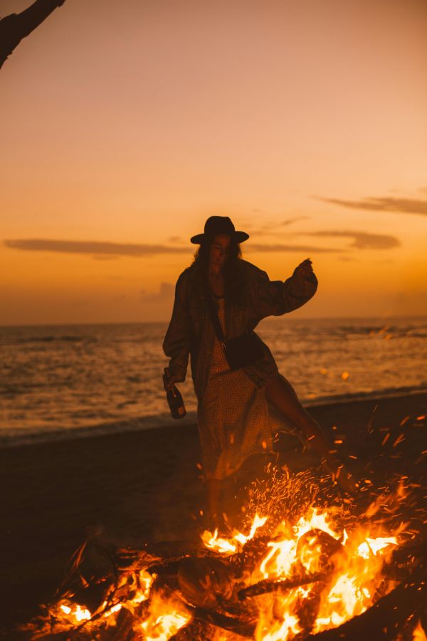 Los rituales y tradiciones de la Noche de San Juan más populares