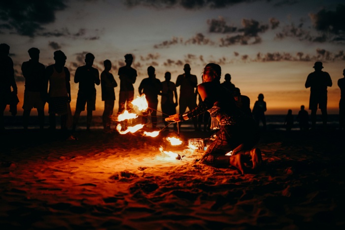 Los rituales y tradiciones de la Noche de San Juan más populares