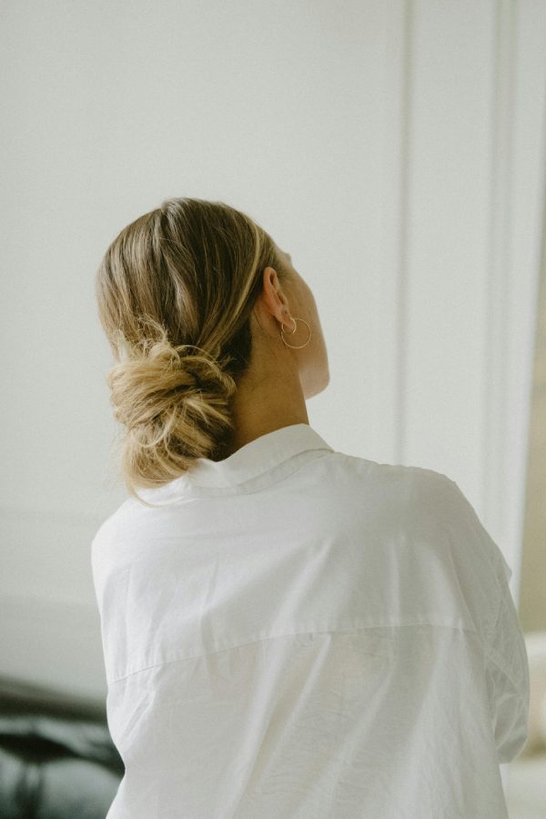 15 peinados fáciles de hacer para mujeres con prisa
