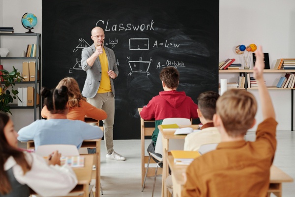 Las 101 herramientas para hacer frente al estrés que un profesor dio a sus alumnos