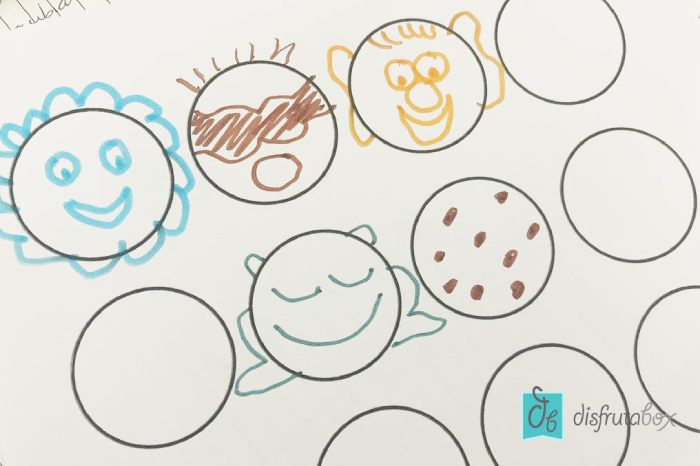 4. CREA TU DIBUJO MÁS DIVERTIDO EN ESTE JUEGO INFANTIL