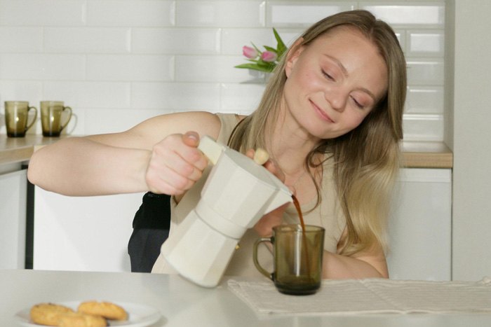 Aprende a preparar el café perfecto en cafetera italiana o moka y a lavarla correctamente