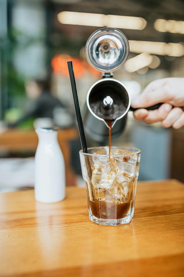 Aprende a preparar el café perfecto en cafetera italiana o moka y a lavarla correctamente