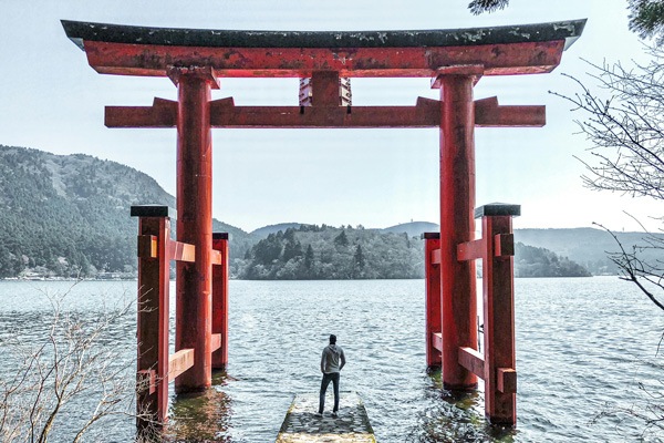 4 hábitos que los japoneses practican por su felicidad