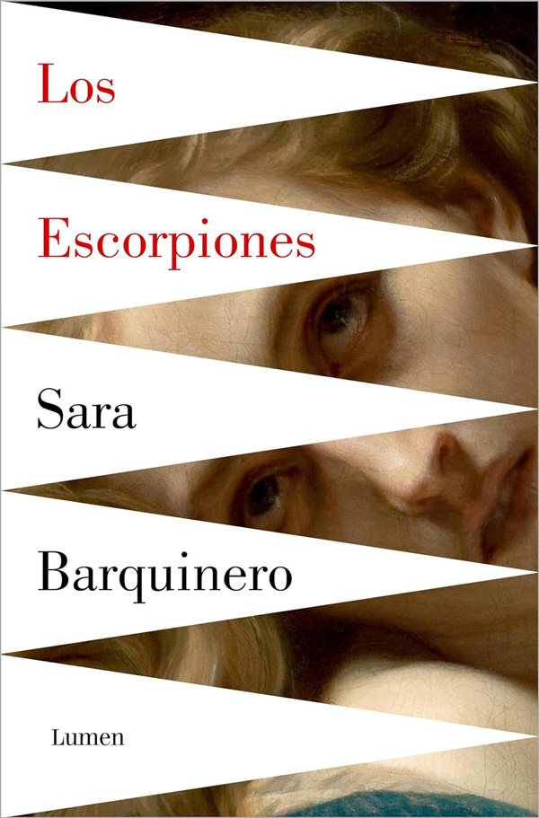 'Los escorpiones' de Sara Barquinero