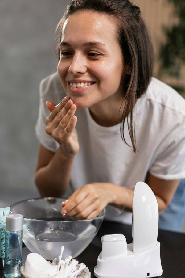 Tónico facial: por qué es importante usarlo y cómo hacerlo correctamente
