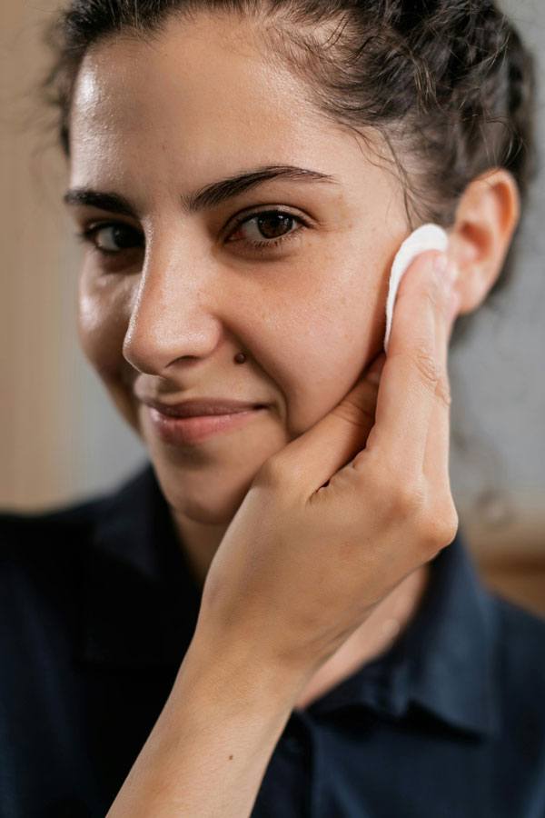 Errores que debes evitar al usar el tónico facial