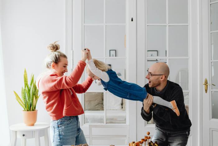 5 actividades para fortalecer el vínculo con tu madre de regalo por el Día de la Madre