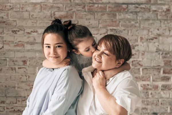 5 actividades para fortalecer el vínculo con tu madre de regalo por el Día de la Madre
