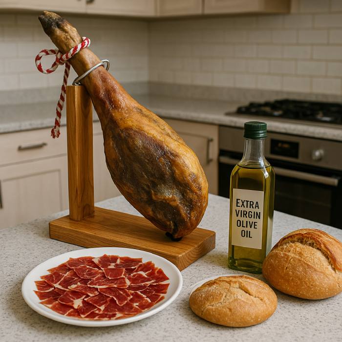 14 costumbres españolas que vistas desde fuera, sorprenden tapas