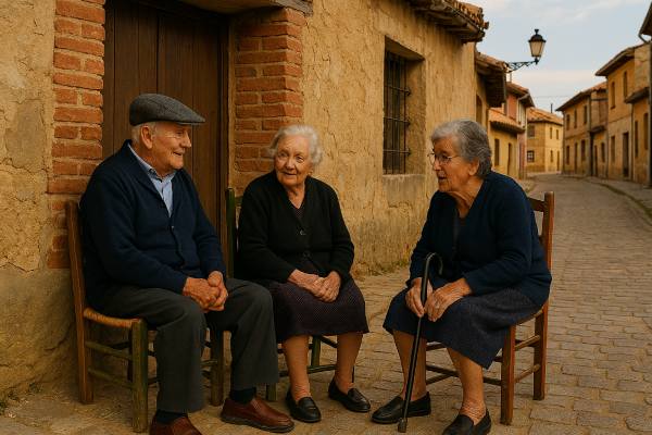 14 costumbres españolas que vistas desde fuera, sorprenden