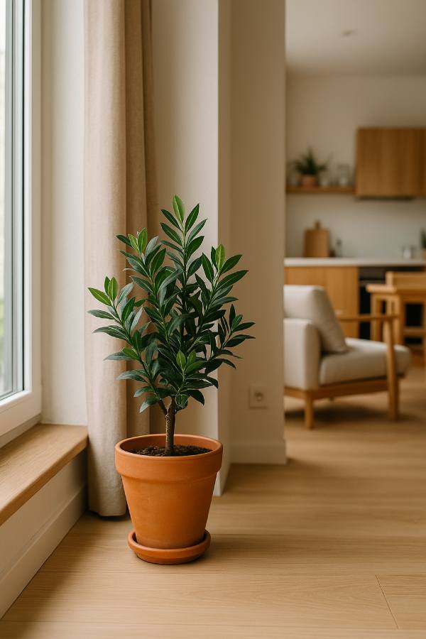 14 plantas culinarias fáciles de cultivar y cómo usarlas sin que dejen de crecer Laurel