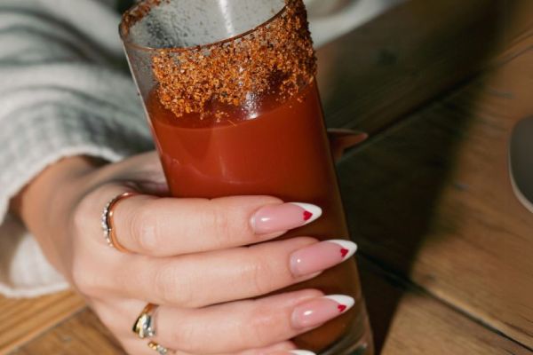 Michelada con tomate: cuando aprendas a hacer este cóctel con cerveza no querrás otro
