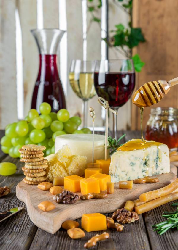 14 costumbres españolas que vistas desde fuera, sorprenden tapas