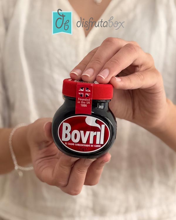 Bovril Caldo Concentrado
