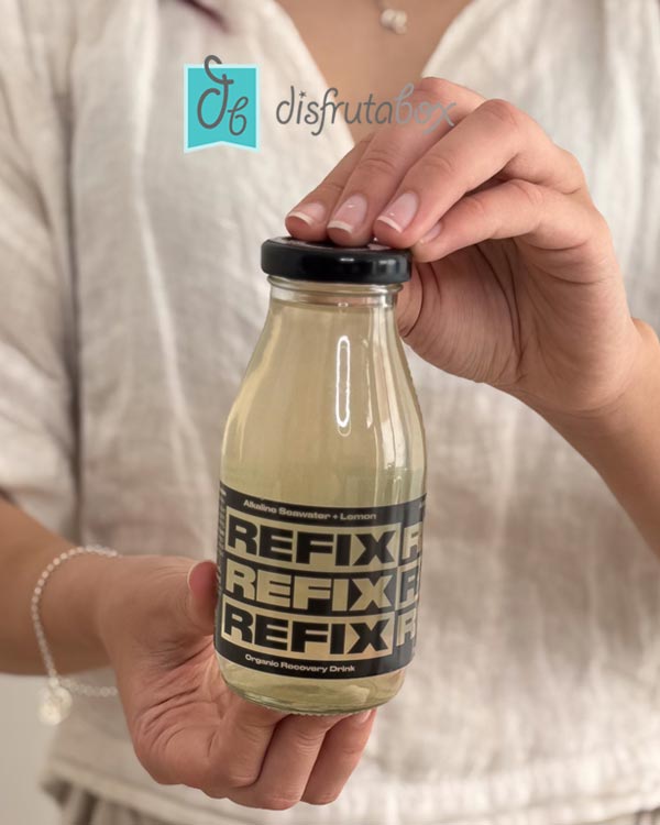 Refix Limón