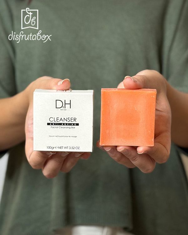 Dr H Cleanser