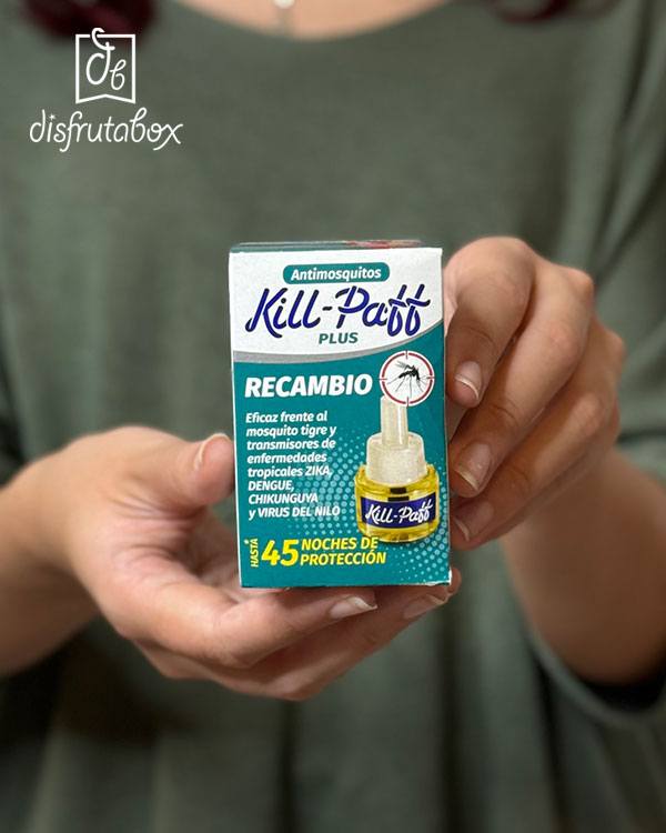 Kill-paff plus
