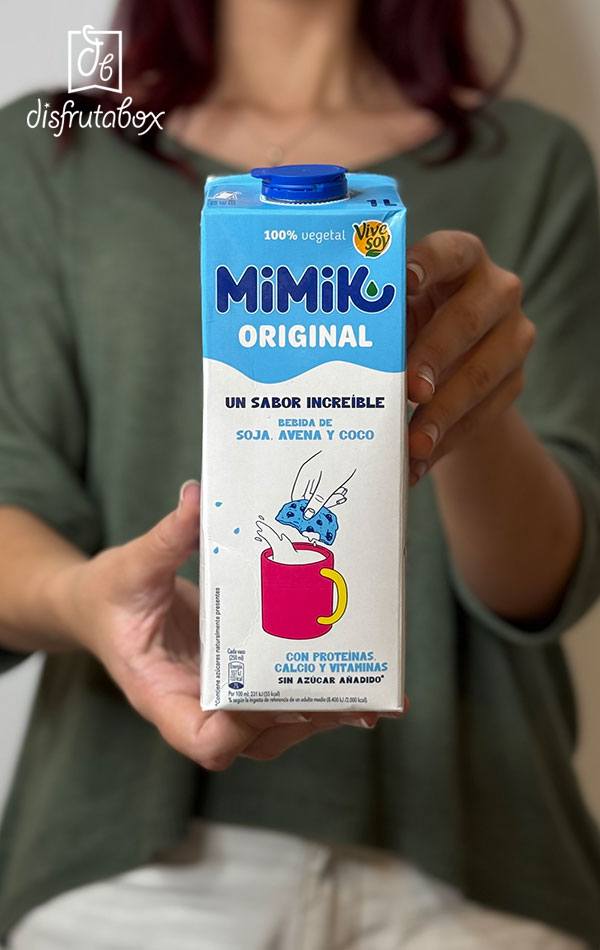 Mimik Original