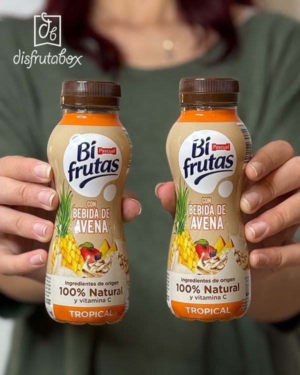 Bifrutas tropical Avena