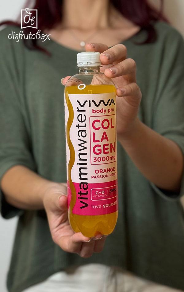 Viwa Body Pro Colágeno