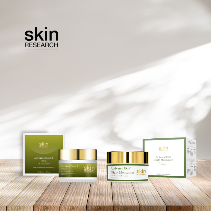 Skin Research