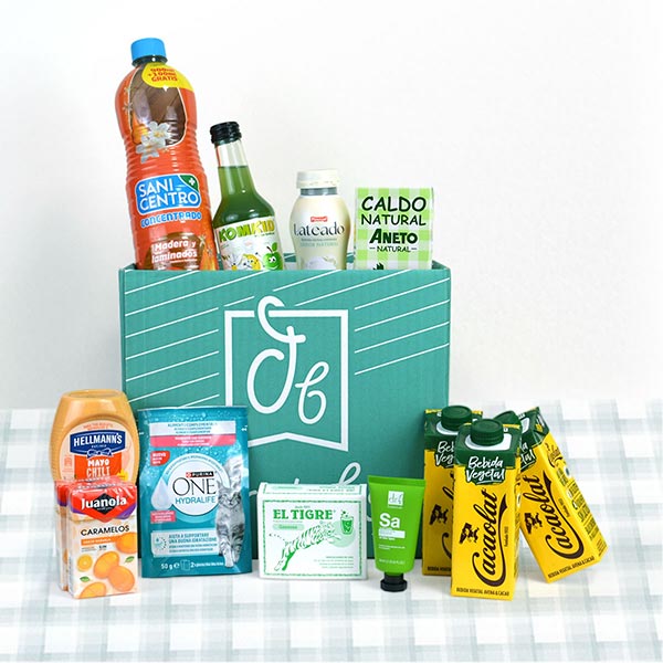 Pequeños gestos que convierten un día normal en algo especial.