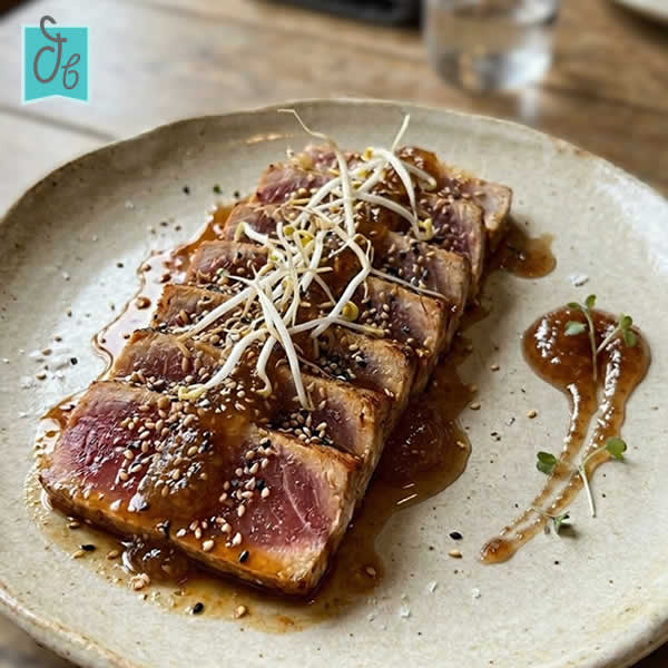 receta ideal para ocasiones especiales o para elevar cualquier comida con un toque gourmet, sin necesidad de técnicas complejas.