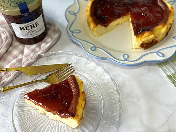 Sorprender con un postre diferente