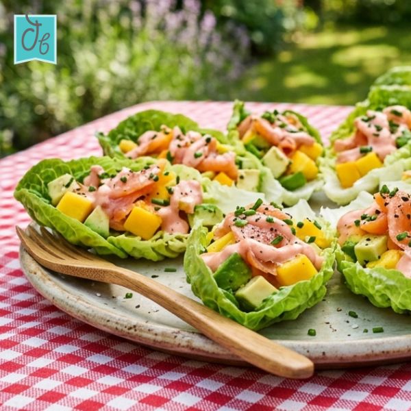 La Salsa Cocktail Hellmann's aporta una textura cremosa y un sabor suave con el equilibrio perfecto entre dulzor y acidez, convirtiéndose en el complemento ideal para recetas con marisco, pescado ahumado o ensaladas.