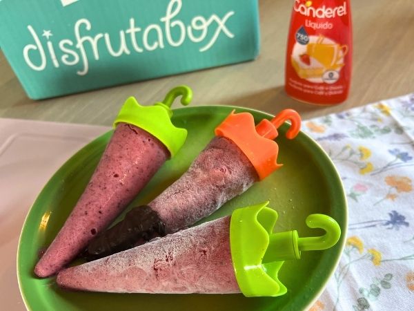 el helado más fácil del verano puedes estar esperando en tu congelador.